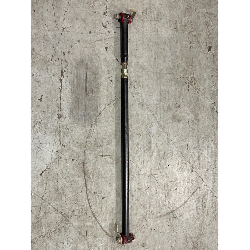 2011-14 Ford Mustang GT 5.0 Adjustable Pan Hard Bar Aftermarket 239