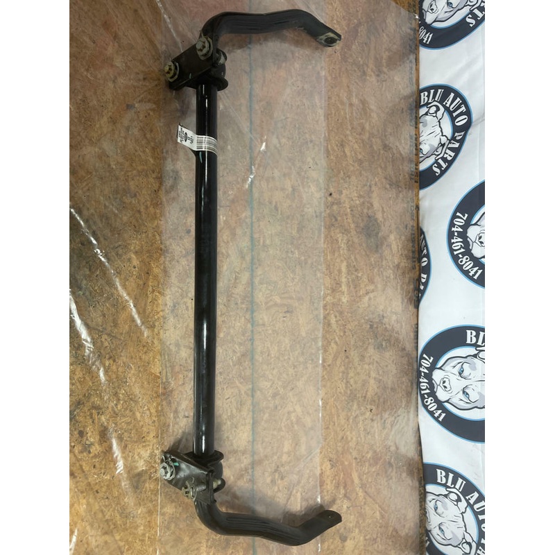2011-14 Ford Mustang GT 5.0 Front Sway Bar & Brackets 239