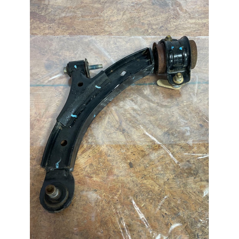 2011-14 Ford Mustang GT V6 Driver LH Control Arm 239