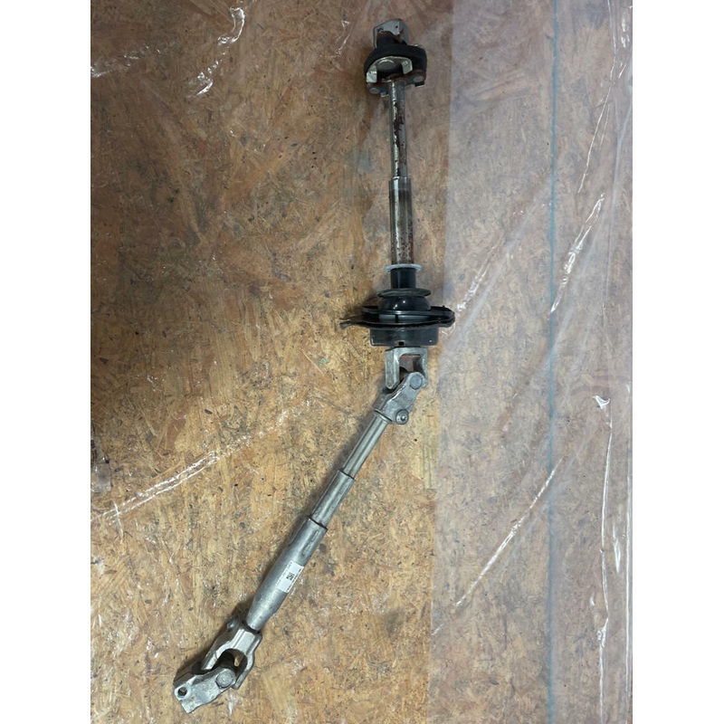 2015-17 Ford Mustang GT 5.0 S550 Steering Shaft 211