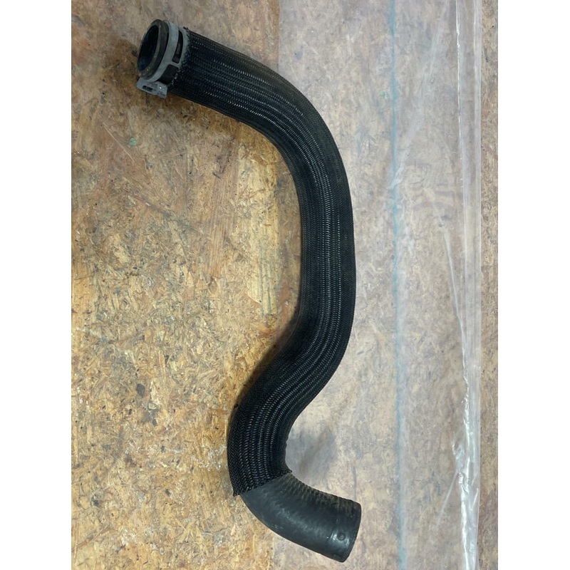 2015-17 Ford Mustang GT 5.0 S550 Upper Radiator Coolant Hose 211