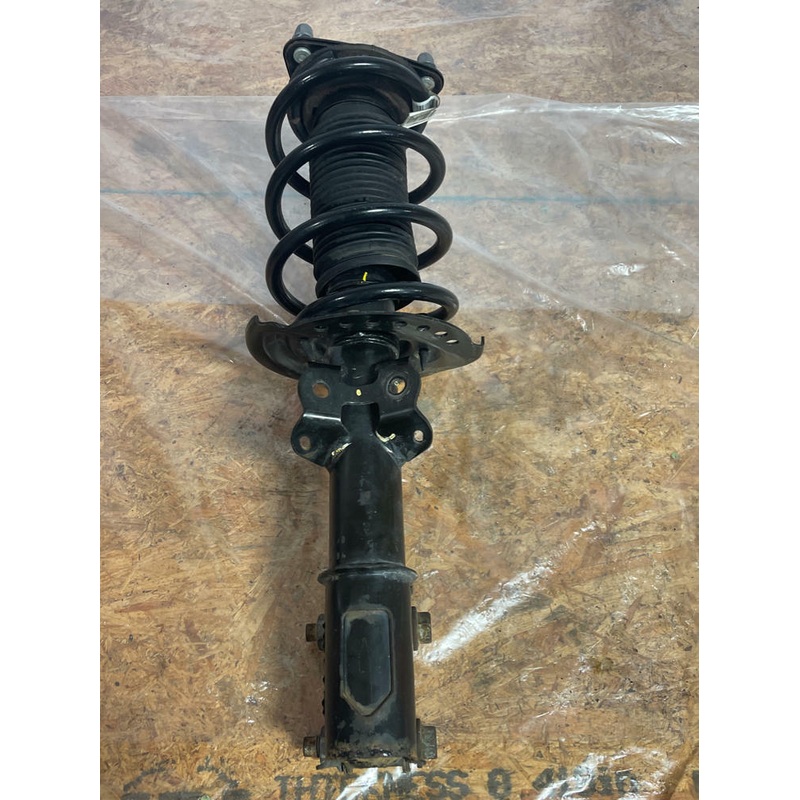 2015-17 Ford Mustang GT Driver Front LH Strut Assembly 211