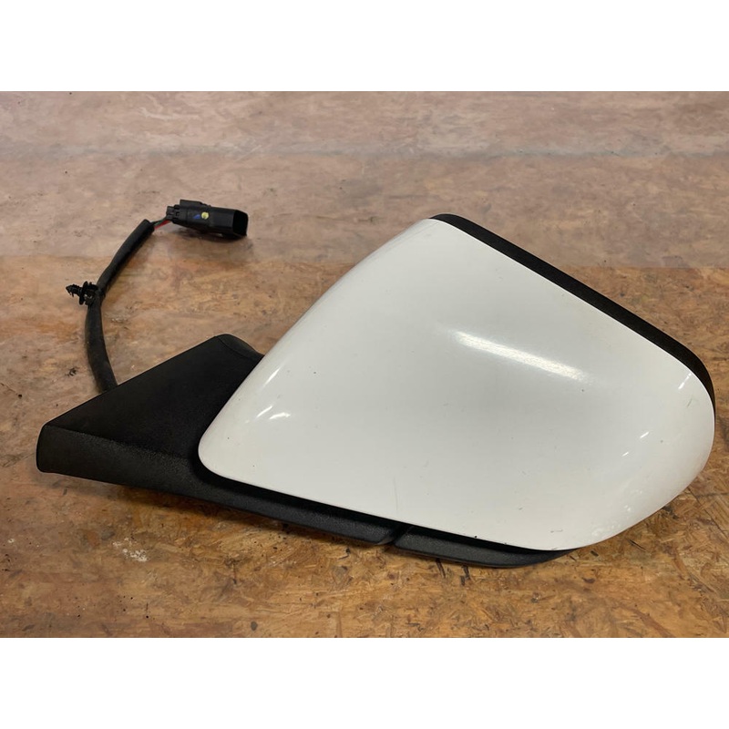 2015-17 Ford Mustang GT Driver LH Mirror (Code Z1)- Heated, Turn Signal 211