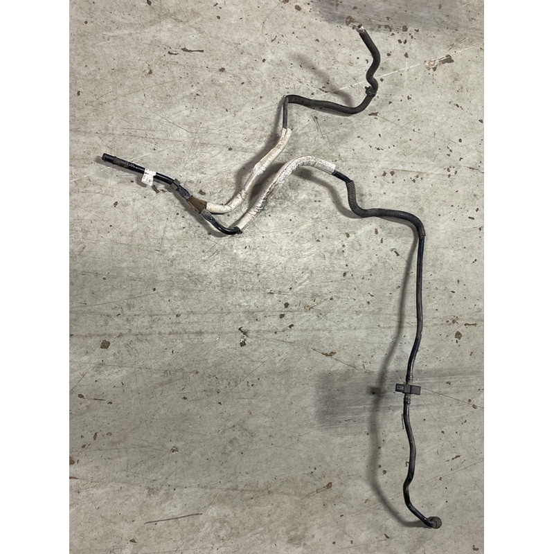 2015-17 Ford Mustang GT EVAP Line Assembly 211