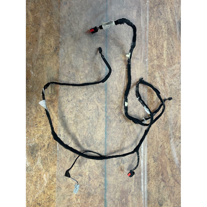 2015-17 Ford Mustang GT Headliner Harness (Coupe)- FR3T-14334-AD 211