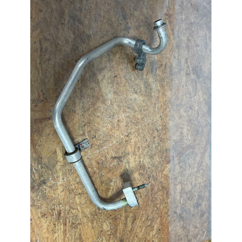 2015-17 Ford Mustang GT HVAC Hard Line 211
