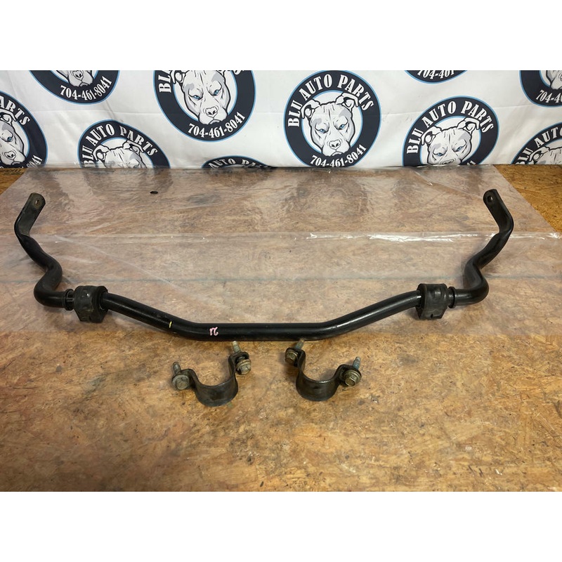 2015-17 Ford Mustang GT OEM Front Sway Bar 211
