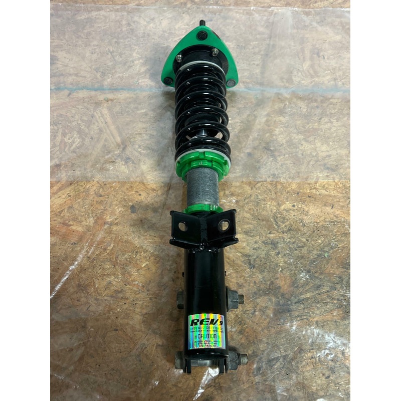 2015-23 Ford Mustang GT Front REV Coil Over Strut 236