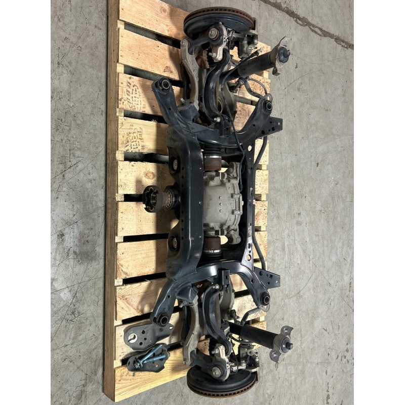 2015-23 Ford Mustang GT S550 IRS 8.8 Rear 3.15 Gear Sub Frame F100 Coyote
