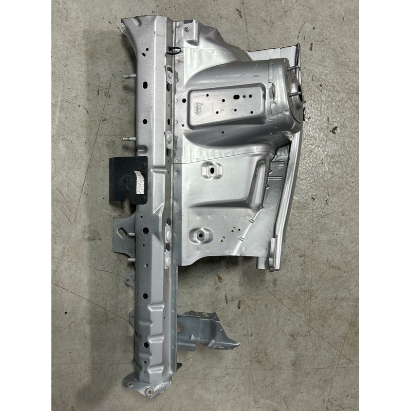 2015-23 Ford Mustang LH Driver Frame Rail 168