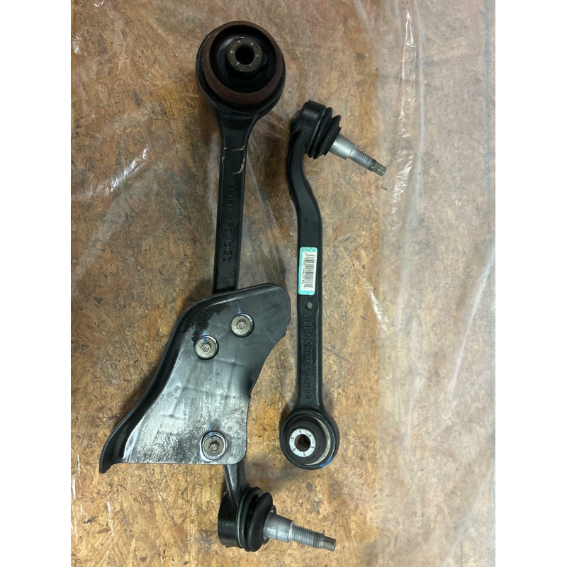 2018-23 Ford Mustang Front Passenger RH Performance Pack Control Arms