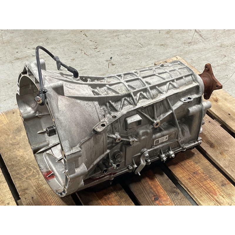 2018-23 Ford Mustang GT 5.0 10R80 As-Is Read Description 251