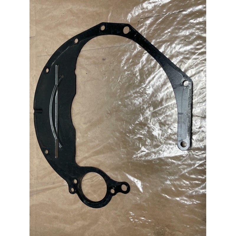 2018-23 Ford Mustang GT 5.0 10R80 Bell Housing Spacer Plate 251