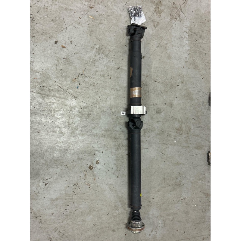 2018-23 Ford Mustang GT 5.0 10R80 Driveshaft 251