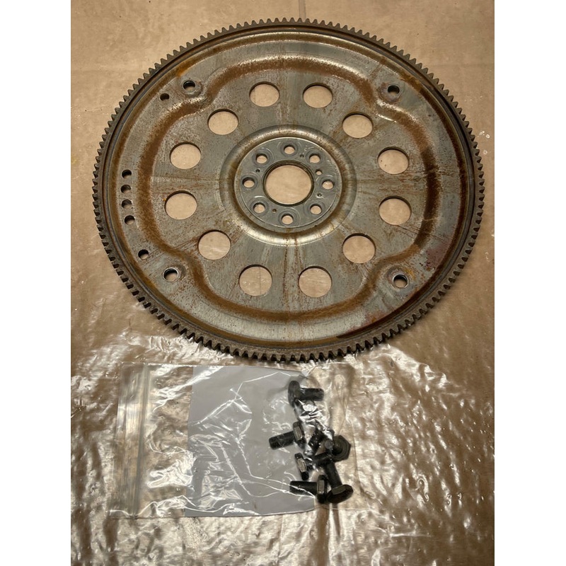 2018-23 Ford Mustang GT 5.0 10R80 Flywheel 251