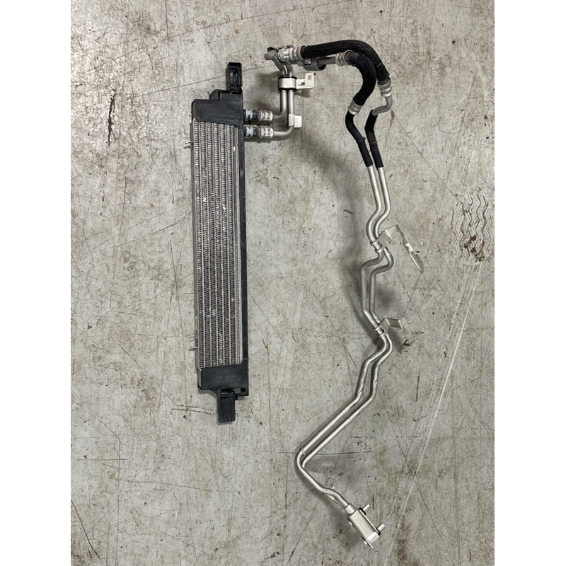 2018-23 Ford Mustang GT 5.0 10R80 Transmission Cooler Assembly- Compelte 251