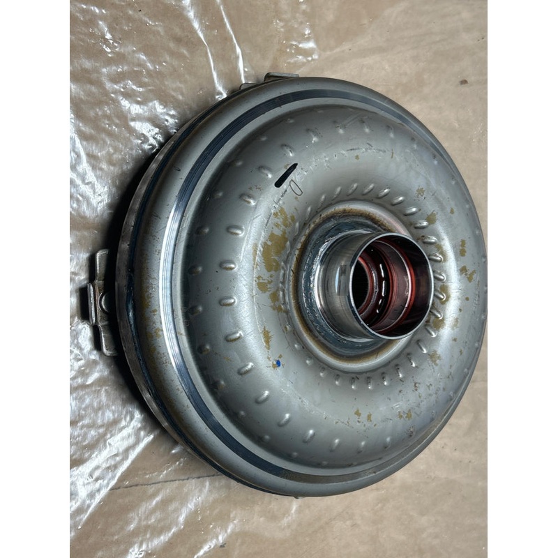 2018-23 Ford Mustang GT 5.0 Torque Converter Low Miles 251