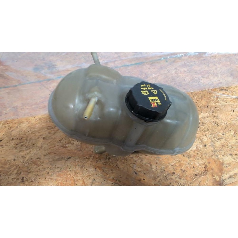 2018-23 Ford Mustang GT Coyote Coolant Tank Resevoir 242