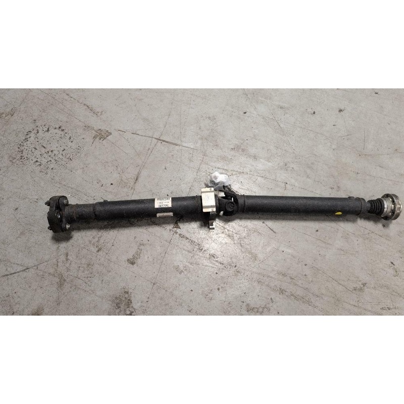 2018-23 Ford Mustang GT Coyote Driveshaft- for MT82 242
