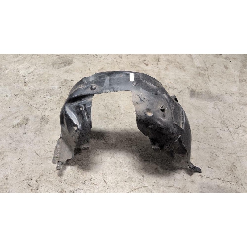 2018-23 Ford Mustang GT Coyote Performance Pack Driver LH Wheel Well 242