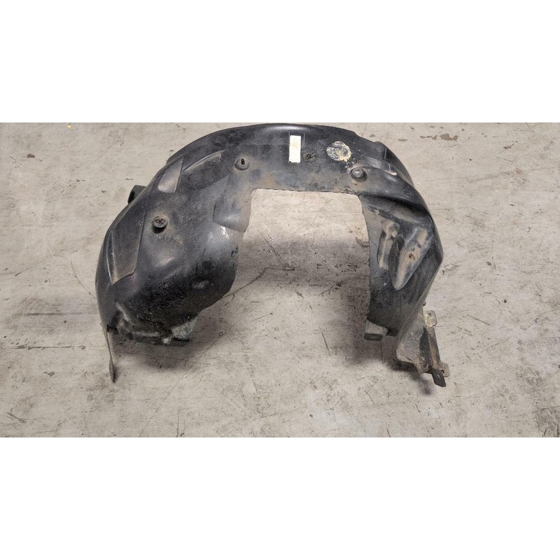 2018-23 Ford Mustang GT Coyote Performance Pack Passenger RH Wheel Well 242