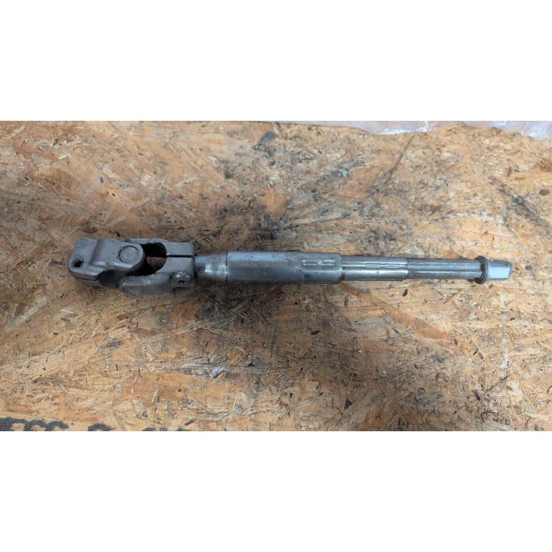 2018-23 Ford Mustang GT Coyote Steering Shaft 242