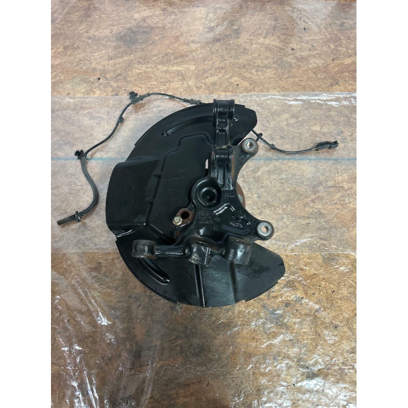 2018-23 Ford Mustang Passenger RH Spindle 236