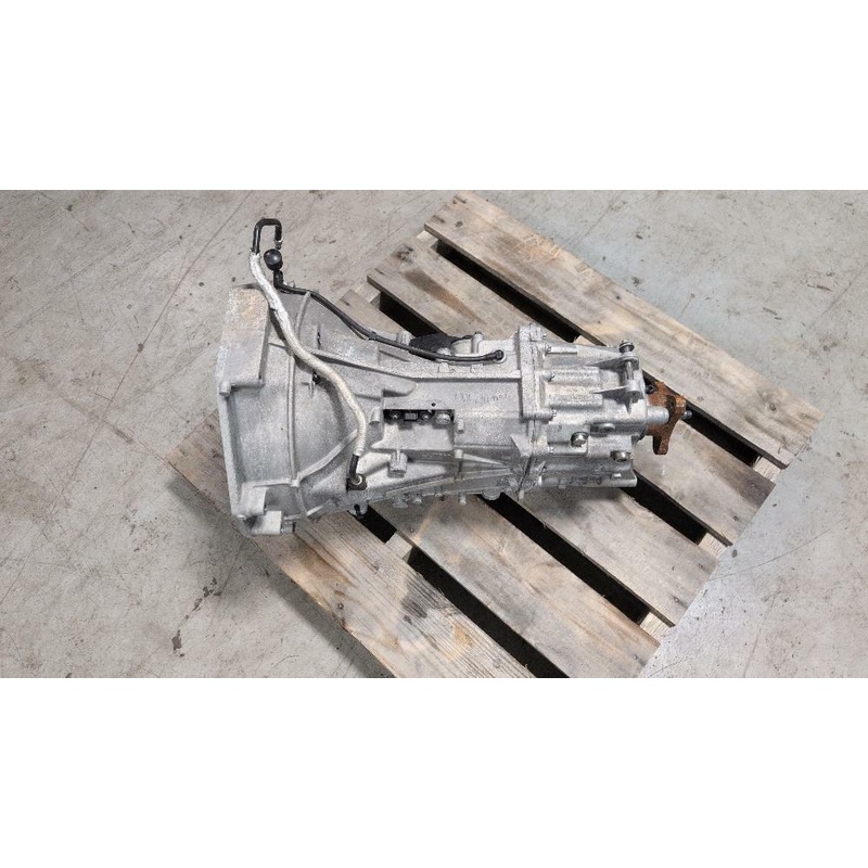 2019-23 Ford Mustang Coyote Gen3 MT82 D4 Core 242