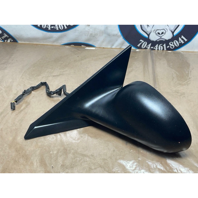 1999-04 Ford Mustang Non-Folding Driver LH Side View Mirror 252