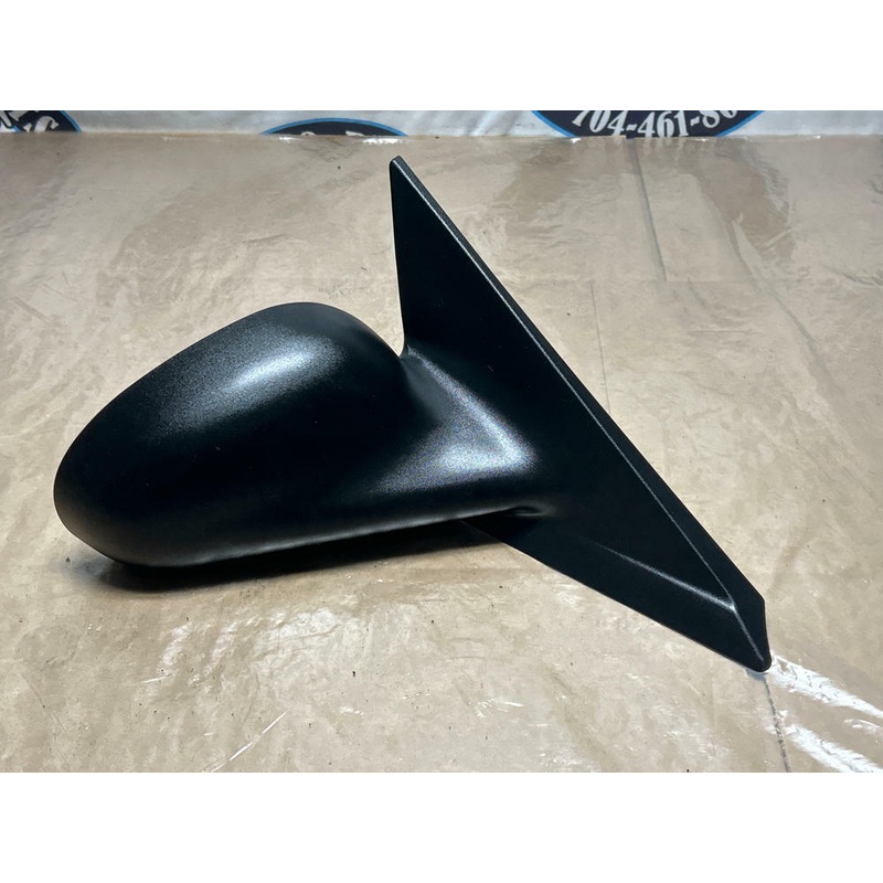 1999-04 Ford Mustang Non-Folding Passenger RH Side View Mirror 252