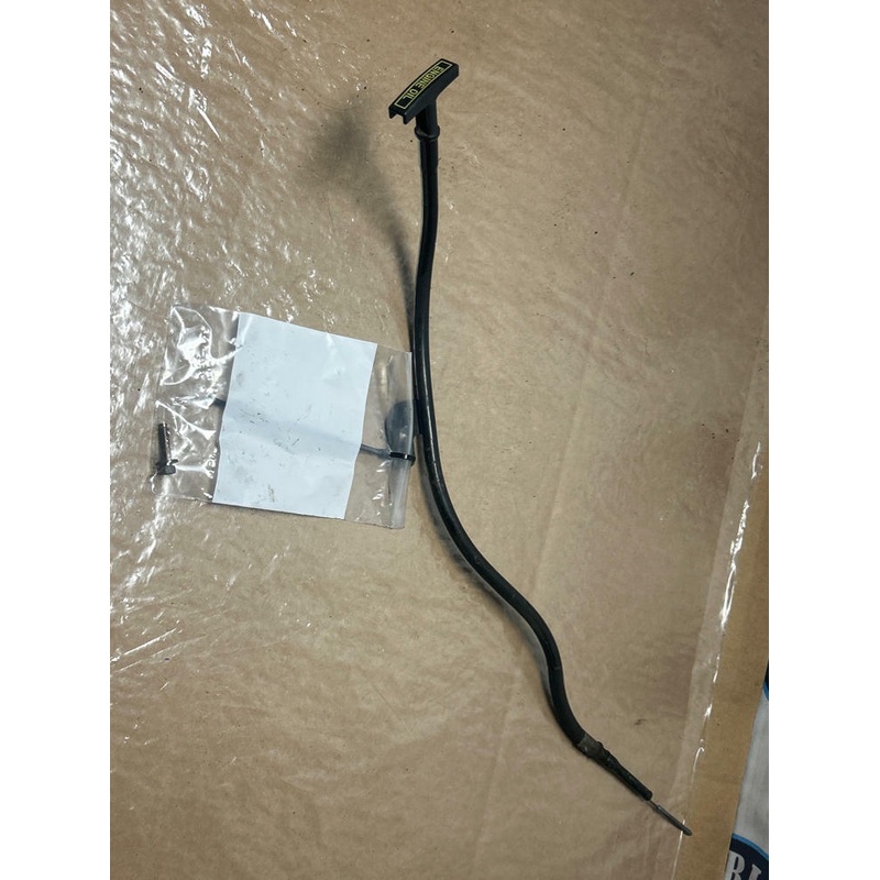 2003-04 Ford Mustang SVT Cobra 4.6 4V Oil Dipstick & Tube 235