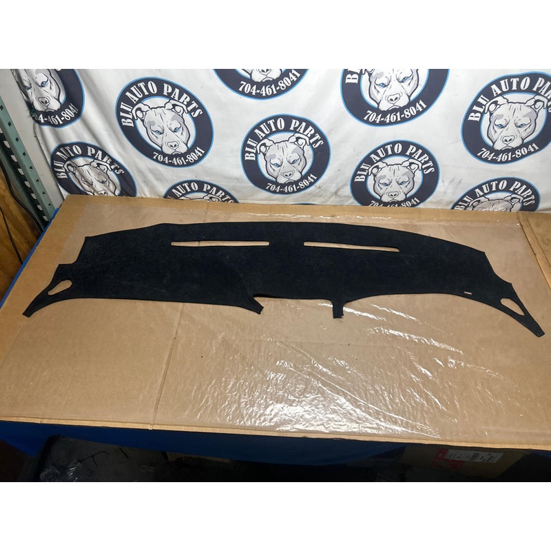 2003-04 Ford Mustang SVT Cobra Aftermarket DashMat Cover 235