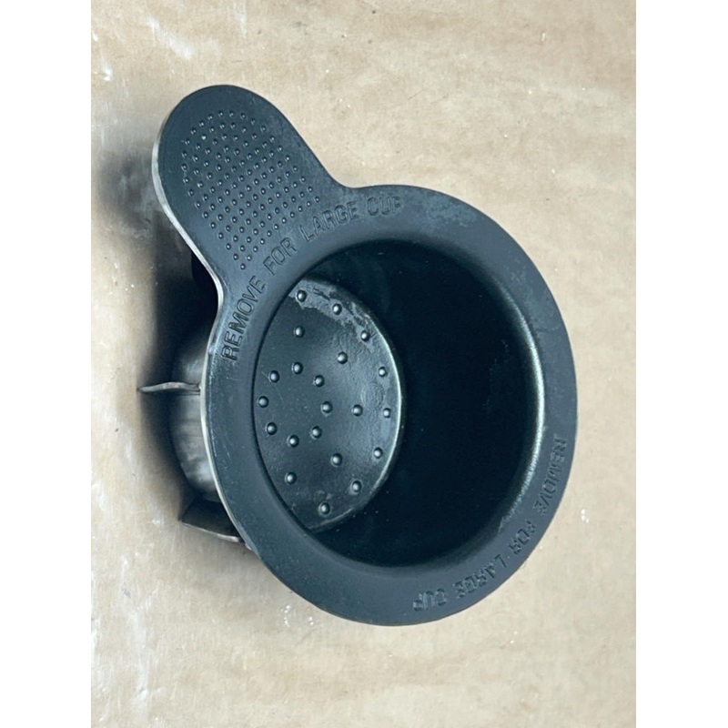 2003-04 Ford Mustang SVT Cobra Center Console Cup Holder 235