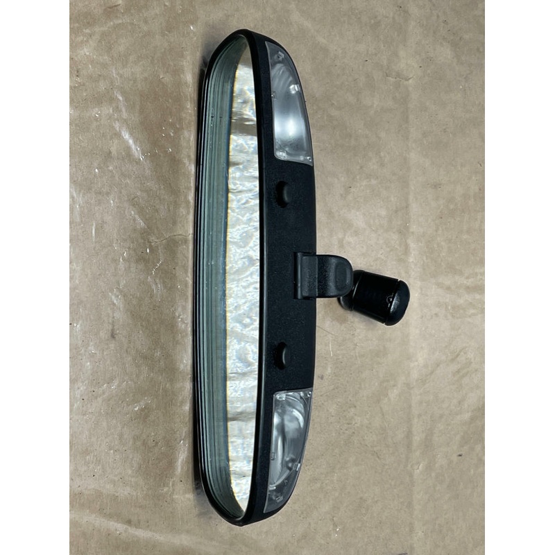 2003-04 Ford Mustang SVT Cobra Convertible Rear View Mirror 252