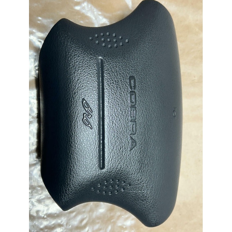 2003-04 Ford Mustang SVT Cobra Driver Air Bag Mint Low Miles 43k 252
