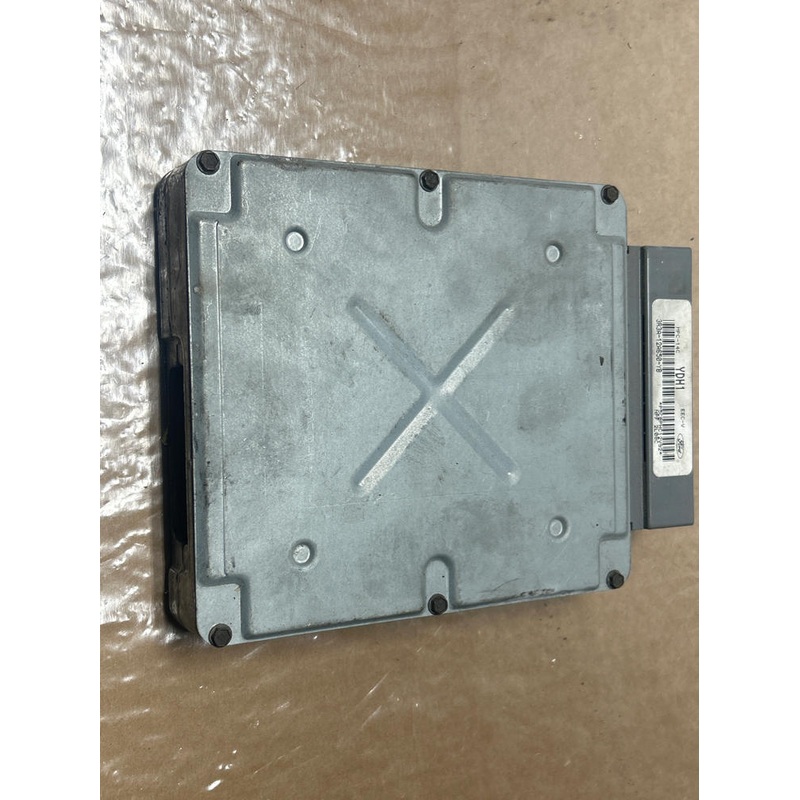 2003-04 Ford Mustang SVT Cobra ECU YDH1 235