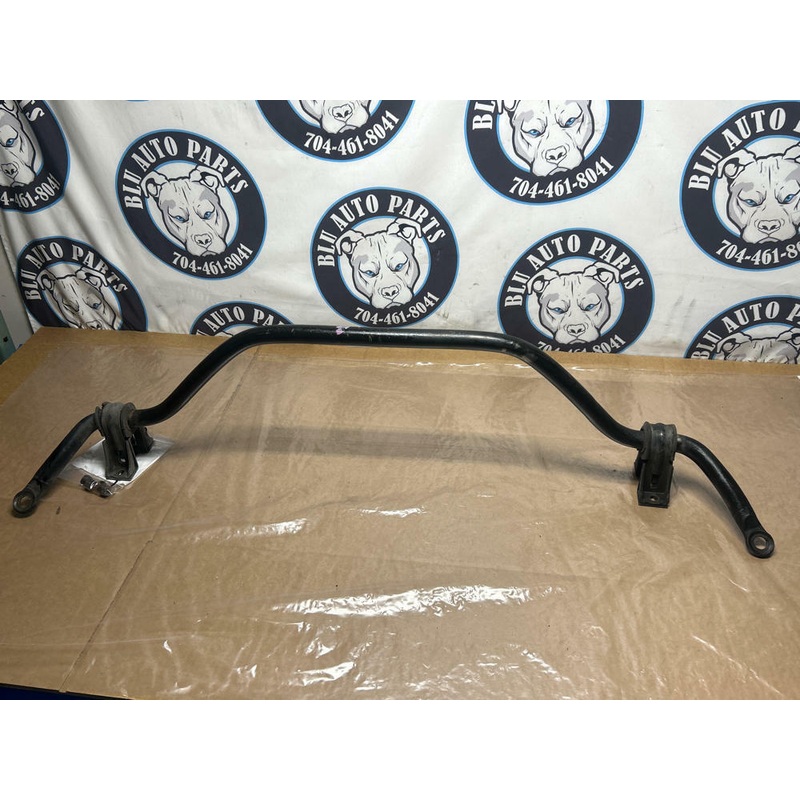 2003-04 Ford Mustang SVT Cobra Front Sway Bar & Brackets 29.33mm 235