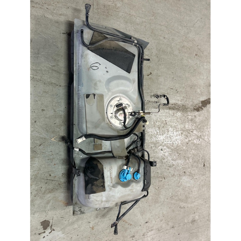 2003-04 Ford Mustang SVT Cobra Fuel Tank Assembly Drop Out 235