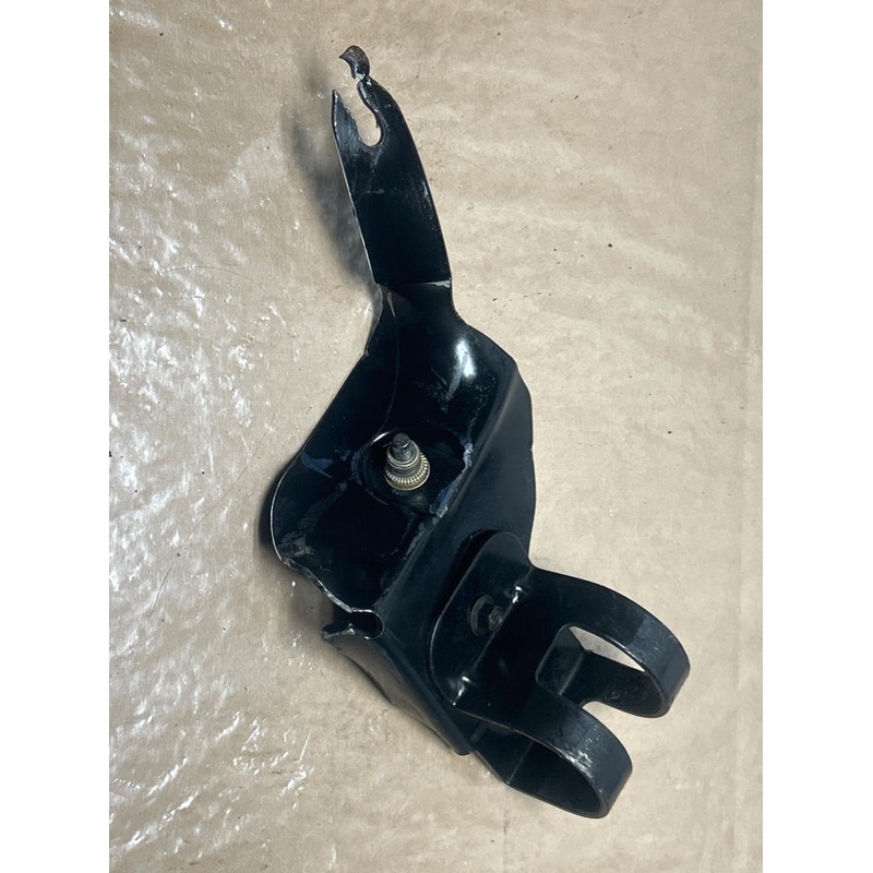 2003-04 Ford Mustang SVT Cobra Heat Exchanger Pump Bracket 235