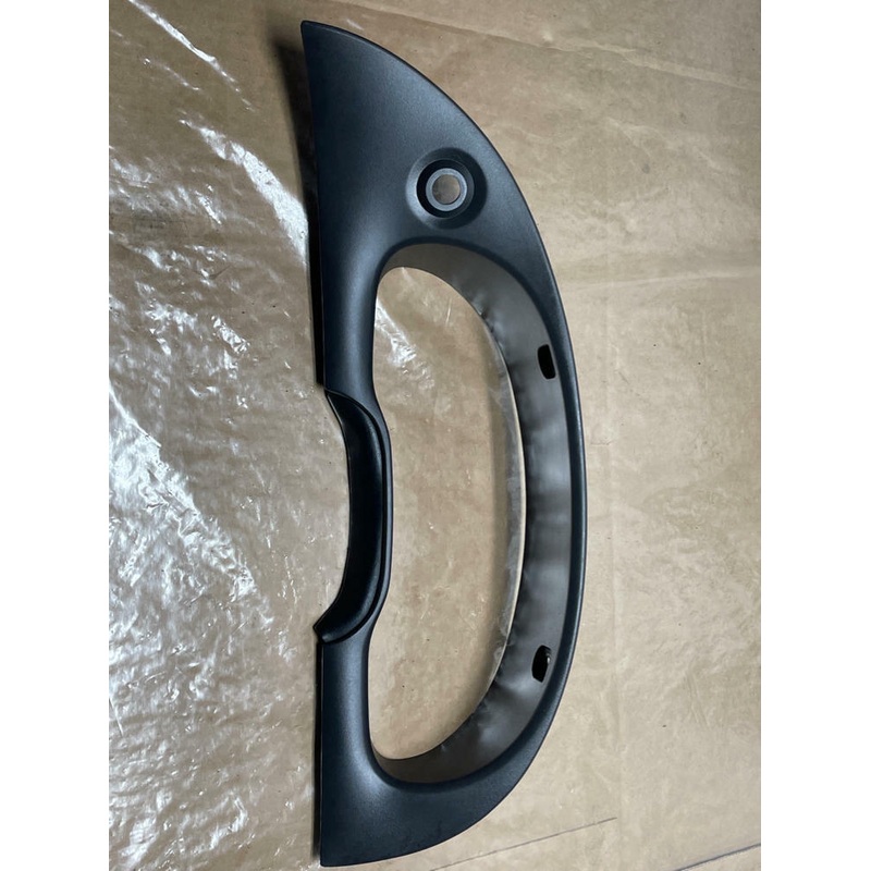 2003-04 Ford Mustang SVT Cobra Instrument Cluster Bezel 252