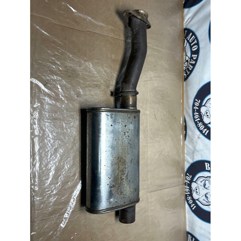 2003-04 Ford Mustang SVT Cobra Magnaflow Muffler 252