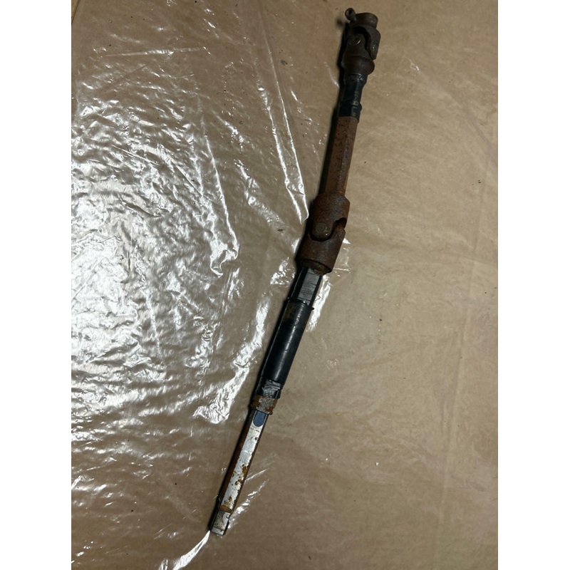 2003-04 Ford Mustang SVT Cobra Maximum Motorsports Steering Shaft 235