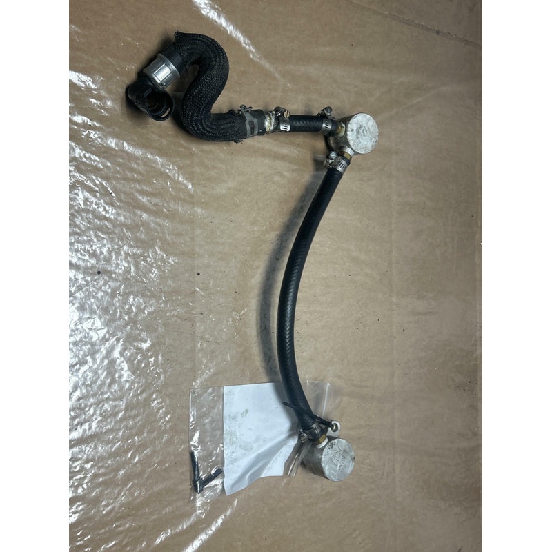 2003-04 Ford Mustang SVT Cobra MMR Head Cooling Mod 235