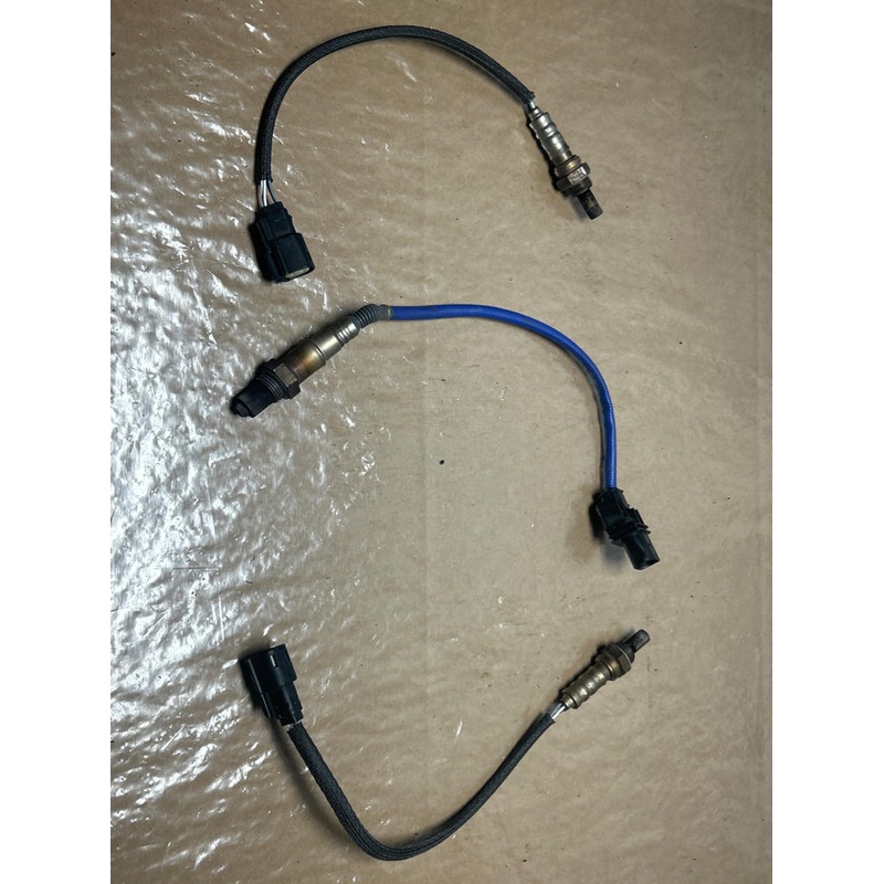 2003-04 Ford Mustang SVT Cobra O2 Sensors- Only 3 235
