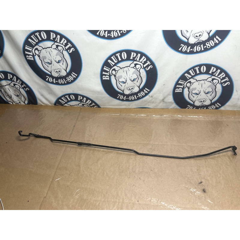 2003-04 Ford Mustang SVT Cobra OEM Hood Prop 235