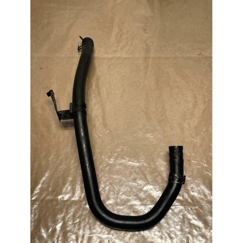 2003-04 Ford Mustang SVT Cobra OEM Power Steering Hose J Hose 235