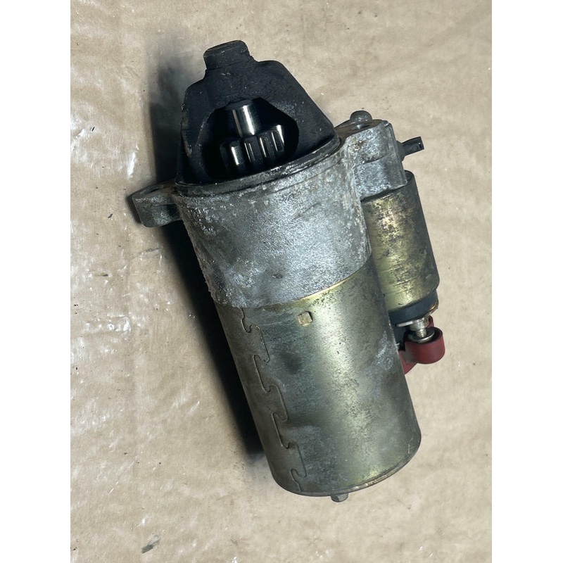2003-04 Ford Mustang SVT Cobra OEM Starter Motor 235