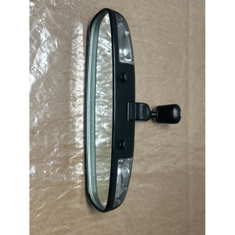 2003-04 Ford Mustang SVT Cobra Rear View Mirror- for Convertible 235