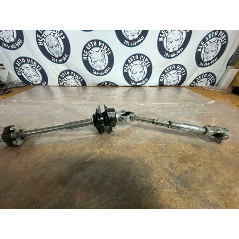 2015-23 Ford Mustang GT S550 5.0 Steering Shaft 223