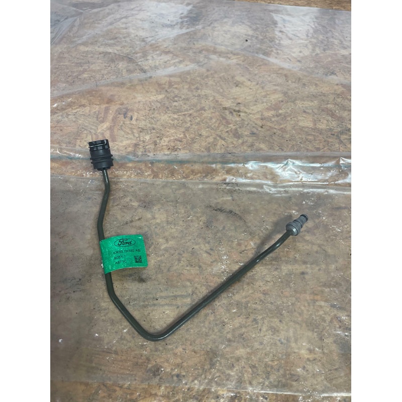 2018-23 Ford Mustang GT 5.0 Clutch Master Cylinder Hard Line- for MT82 223